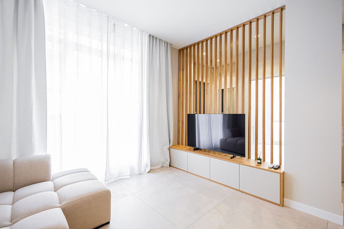 2 Bed Ground Floor Apartment in Alicante