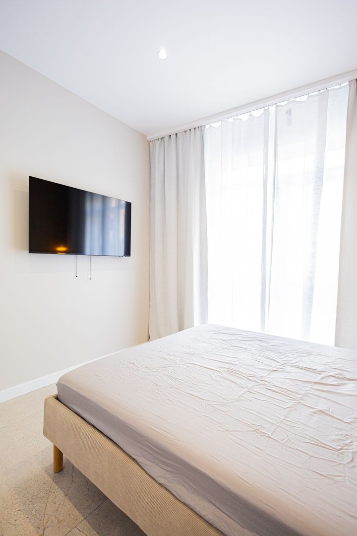 2 Bed Ground Floor Apartment in Alicante