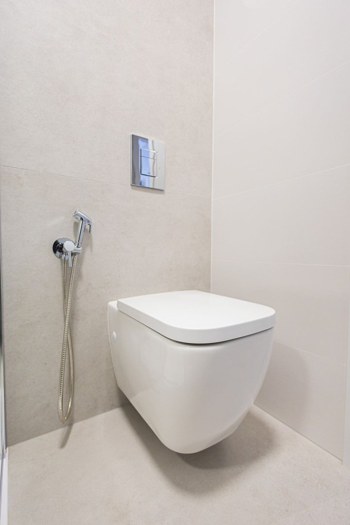 2 Bed Ground Floor Apartment in Alicante