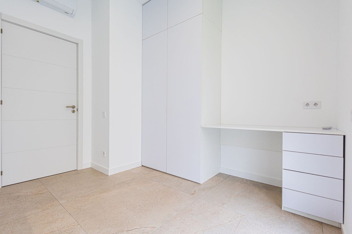2 Bed Ground Floor Apartment in Alicante