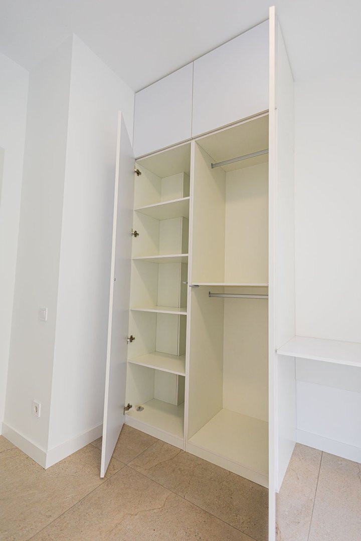 2 Bed Ground Floor Apartment in Alicante