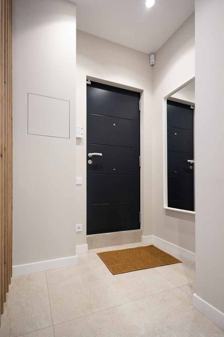 2 Bed Ground Floor Apartment in Alicante