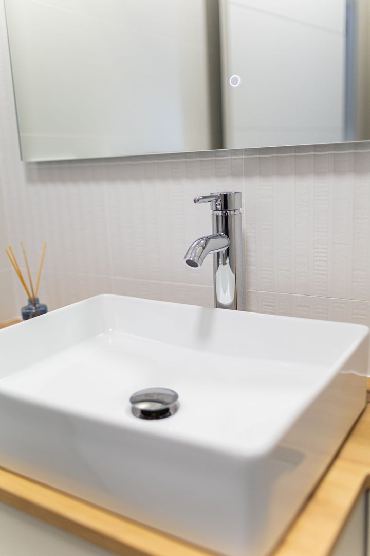 2 Bed Ground Floor Apartment in Alicante