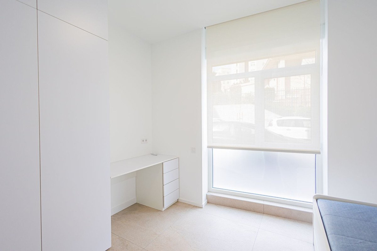 2 Bed Ground Floor Apartment in Alicante
