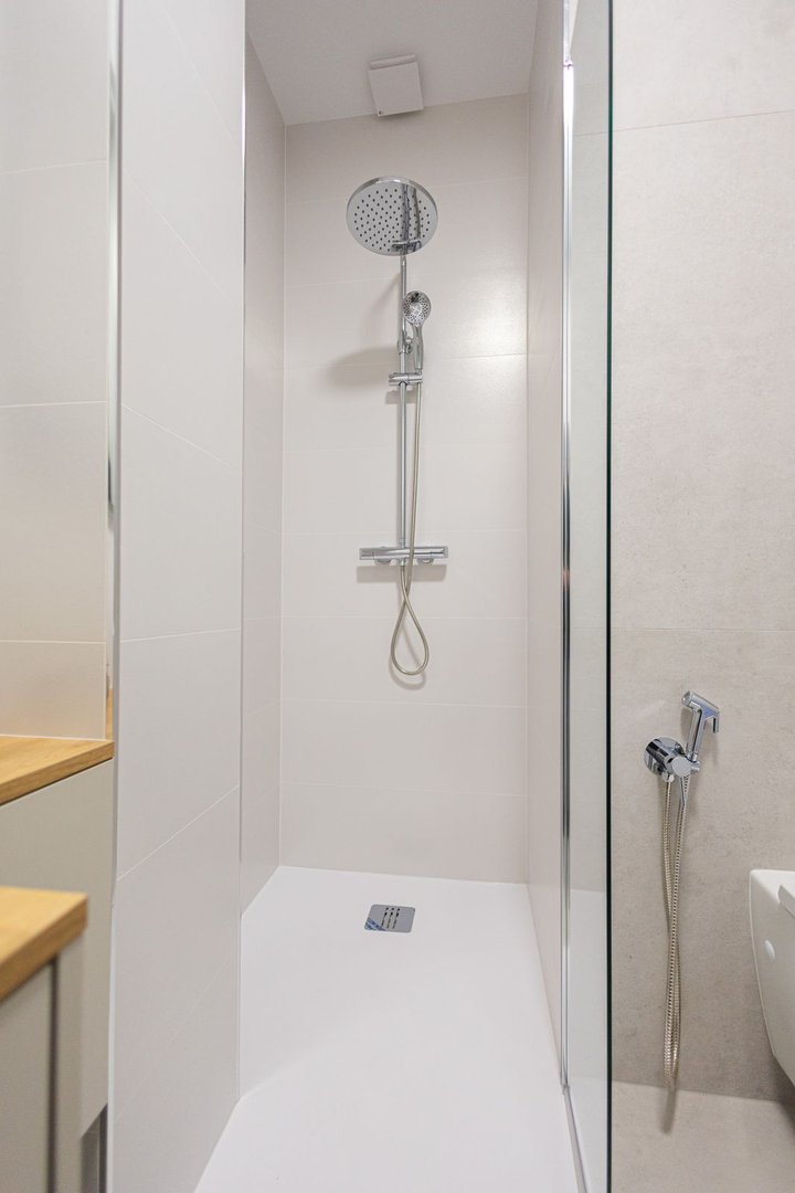 2 Bed Ground Floor Apartment in Alicante