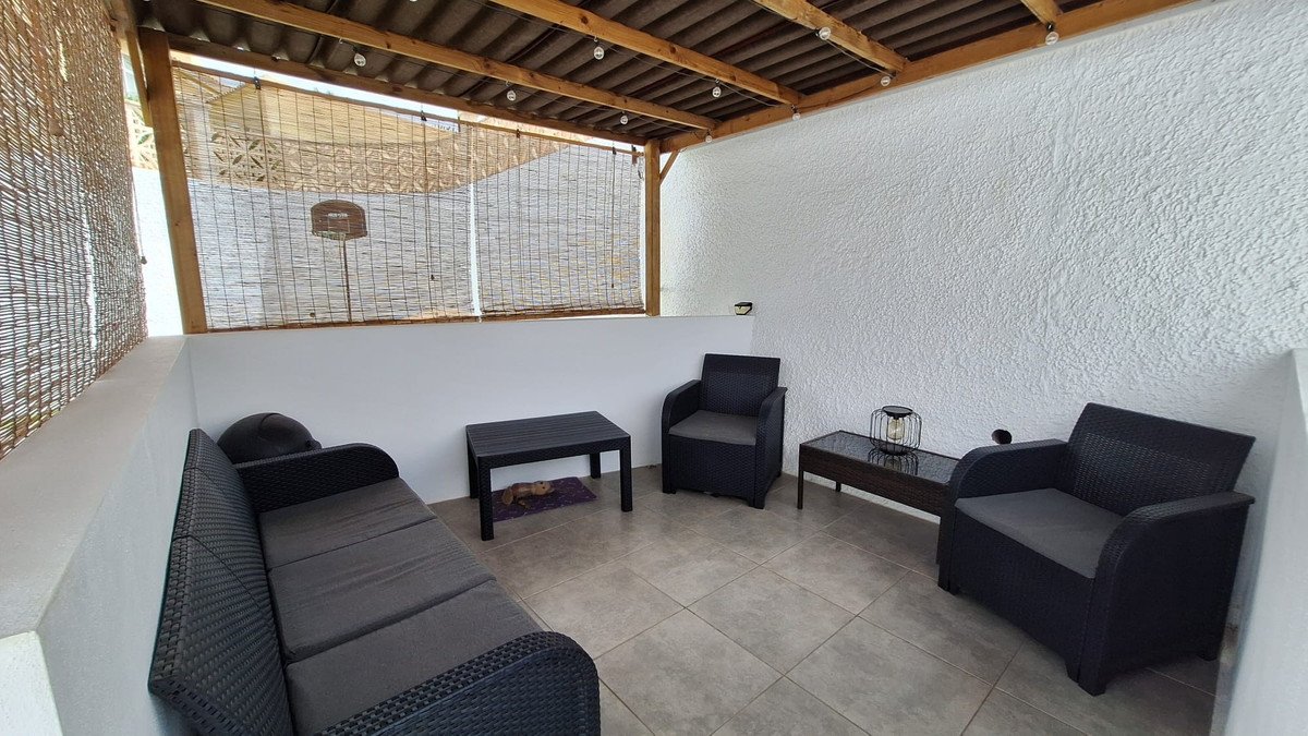 2 Bed Bungalow in Villamartin