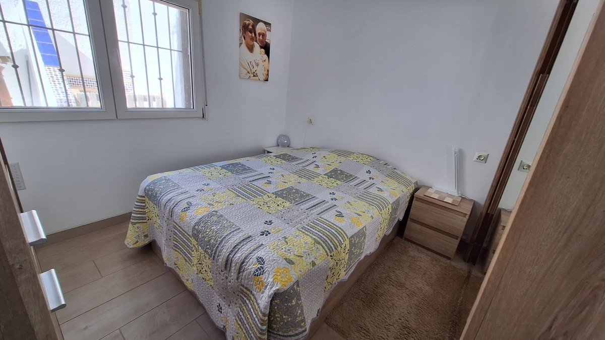 2 Bed Bungalow in Villamartin