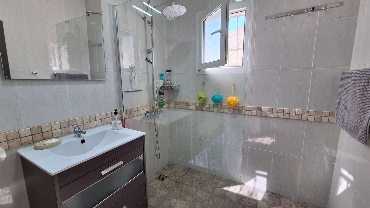 2 Bed Bungalow in Villamartin