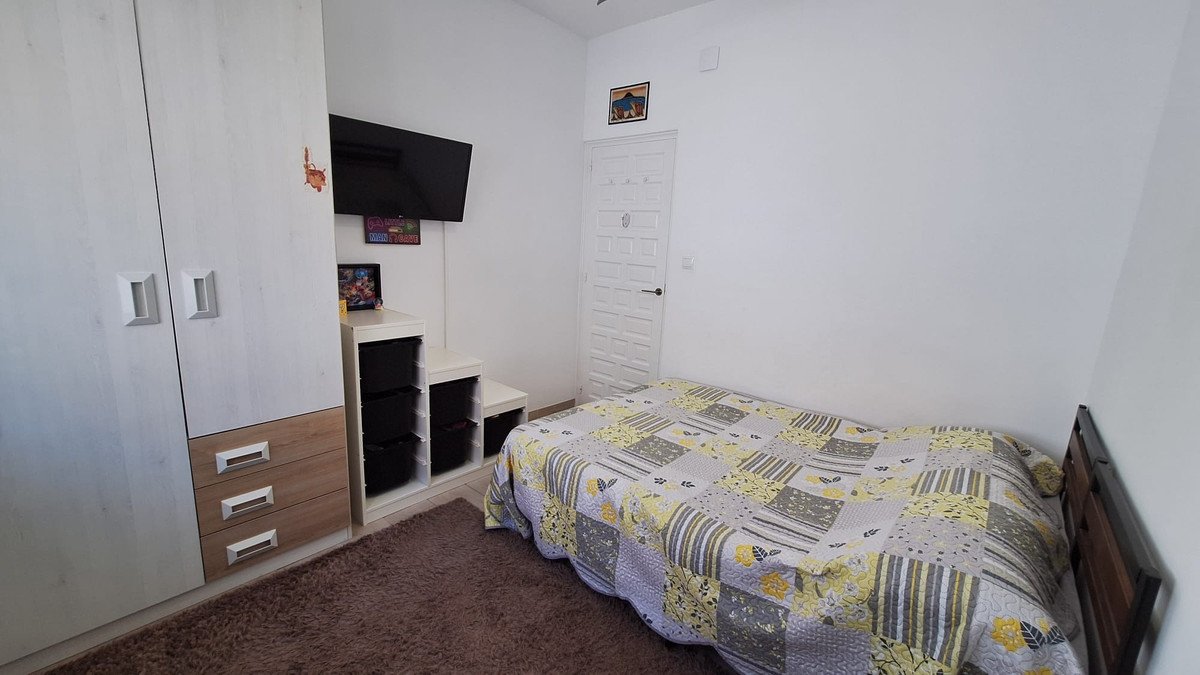 2 Bed Bungalow in Villamartin