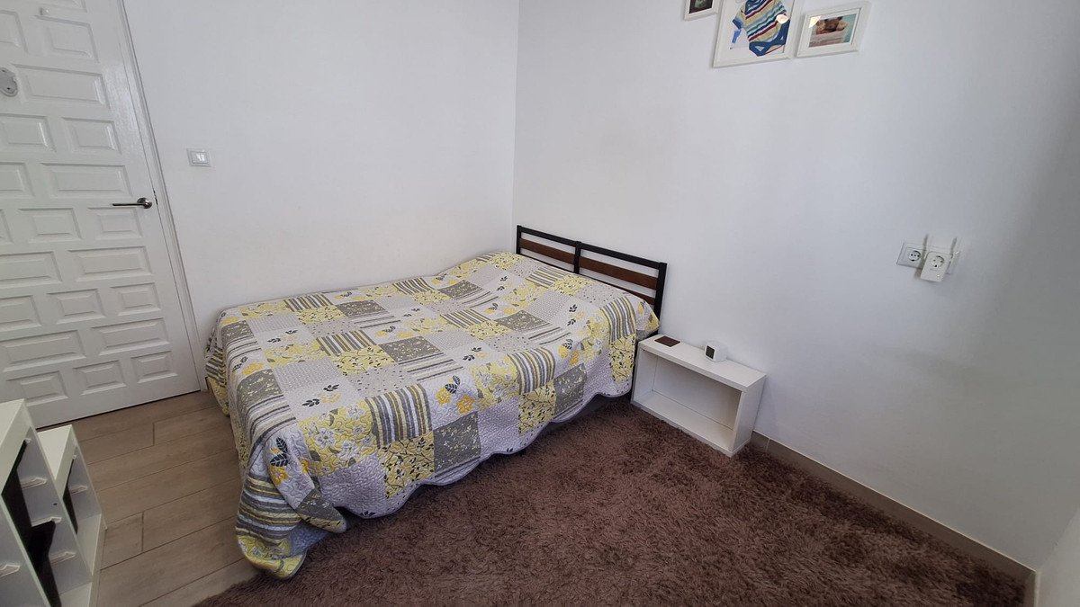 2 Bed Bungalow in Villamartin