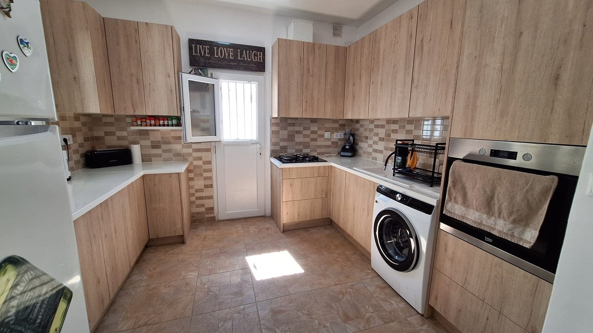 2 Bed Bungalow in Villamartin