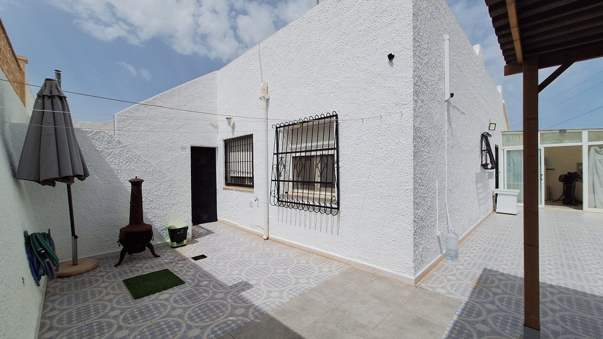 2 Bed Bungalow in Villamartin