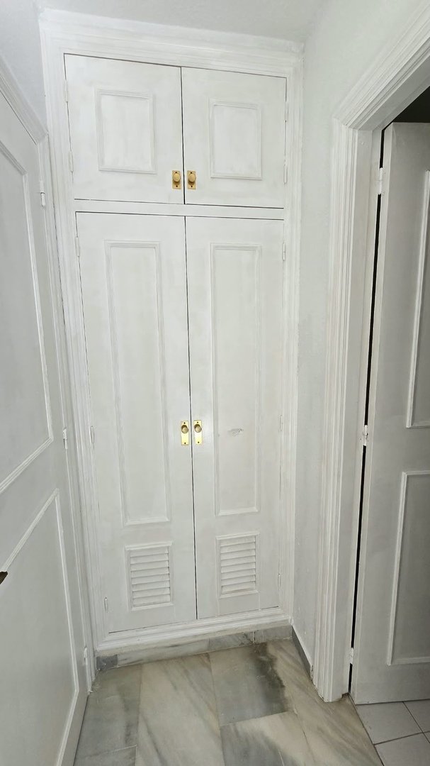 2 Bed Top Floor Apartment in Riviera del Sol