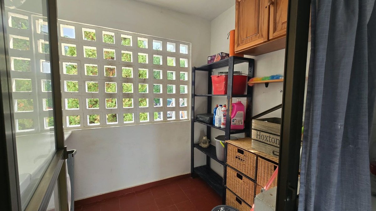 2 Bed Top Floor Apartment in Riviera del Sol
