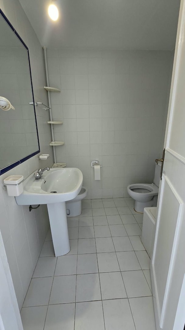 2 Bed Top Floor Apartment in Riviera del Sol