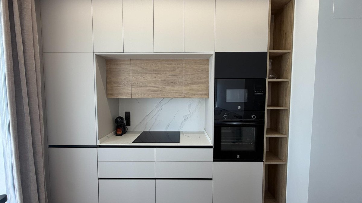 2 Bed Ground Floor Apartment in Los Alcazares