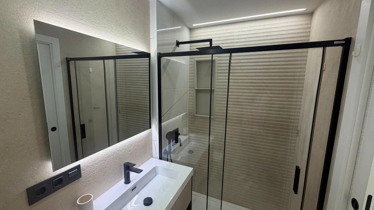 2 Bed Ground Floor Apartment in Los Alcazares