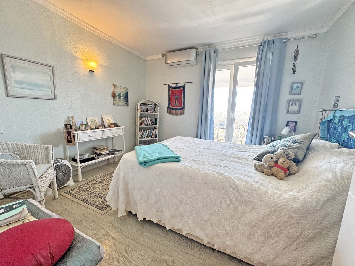 2 Bed Townhouse in Mijas Golf