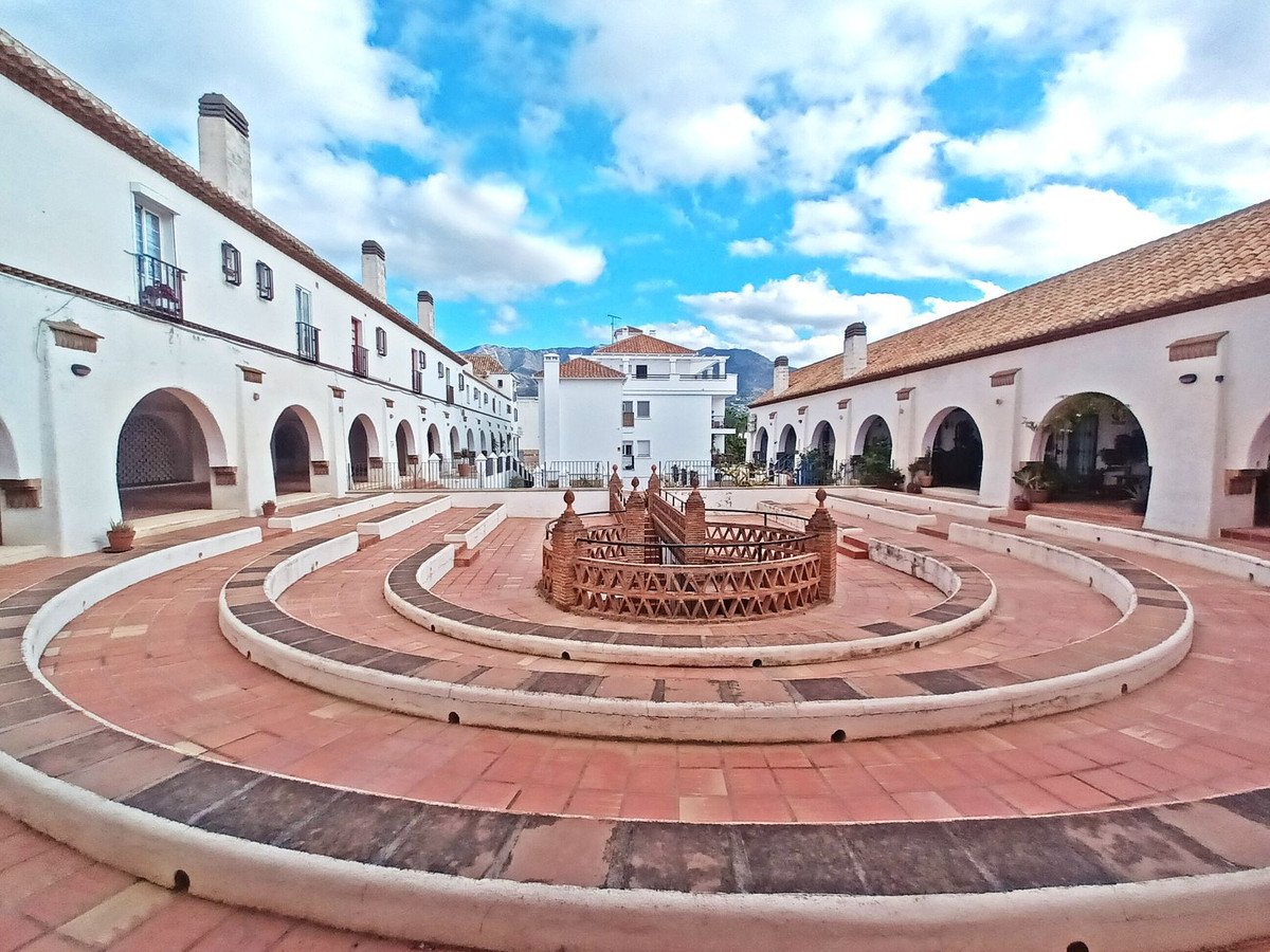 2 Bed Townhouse in Mijas Golf