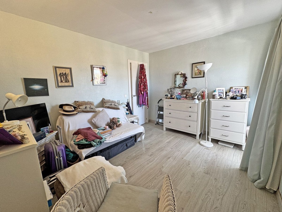 2 Bed Townhouse in Mijas Golf