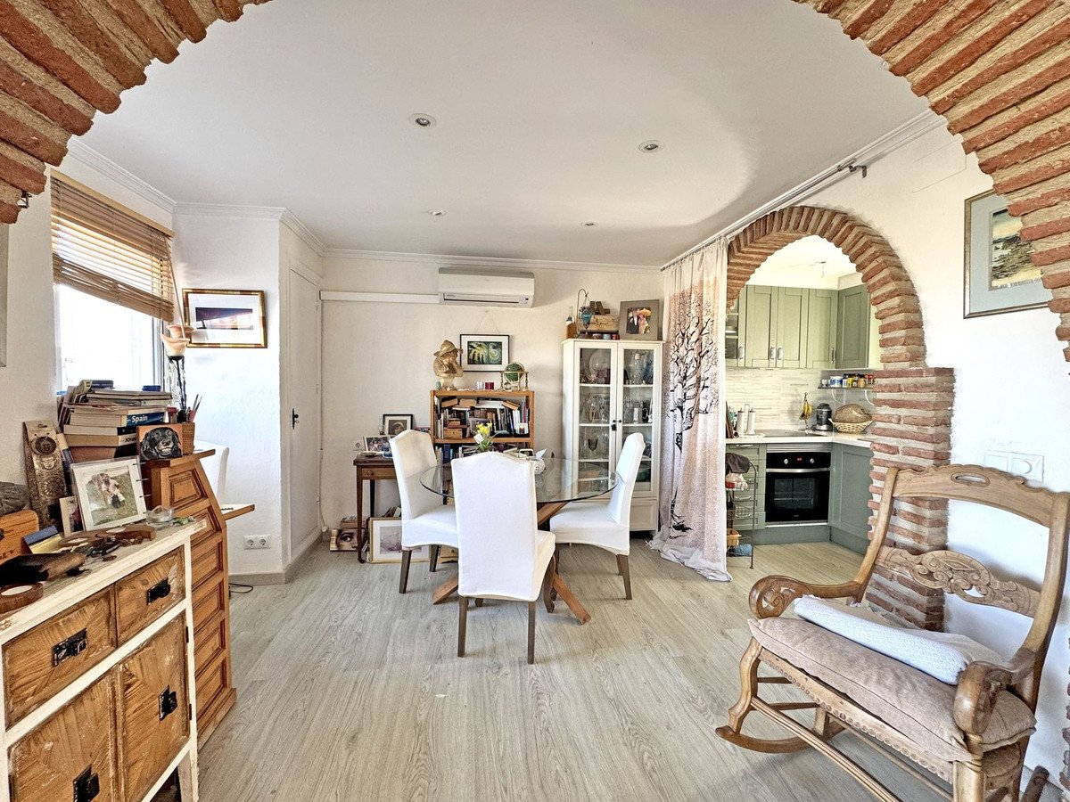 2 Bed Townhouse in Mijas Golf