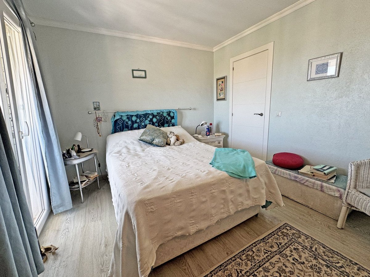 2 Bed Townhouse in Mijas Golf