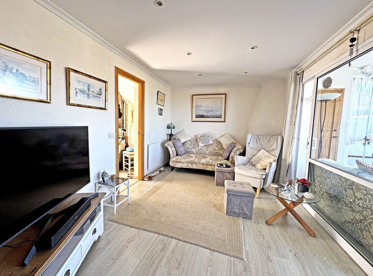 2 Bed Townhouse in Mijas Golf