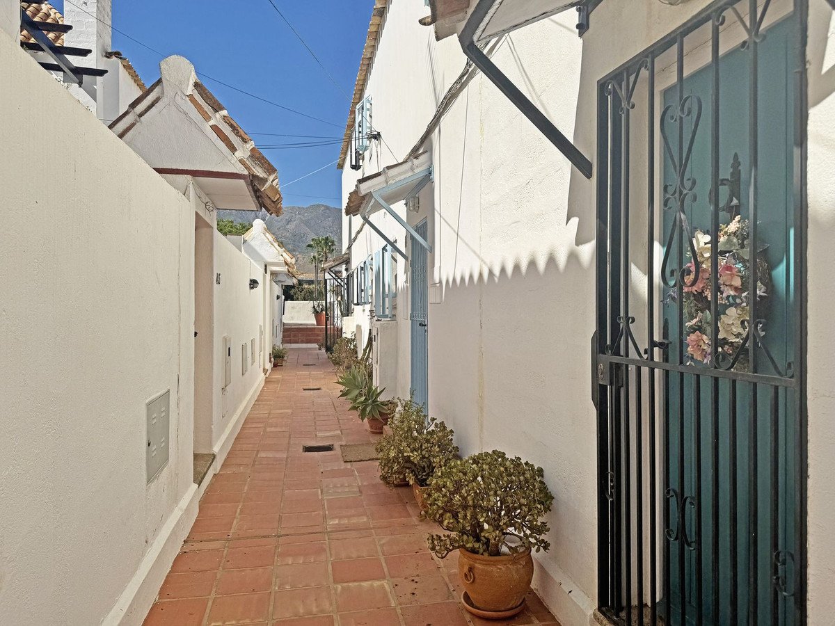 2 Bed Townhouse in Mijas Golf