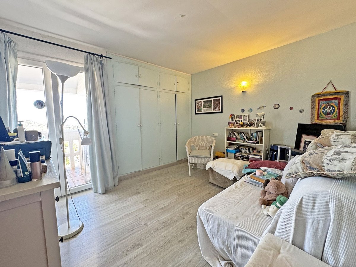 2 Bed Townhouse in Mijas Golf