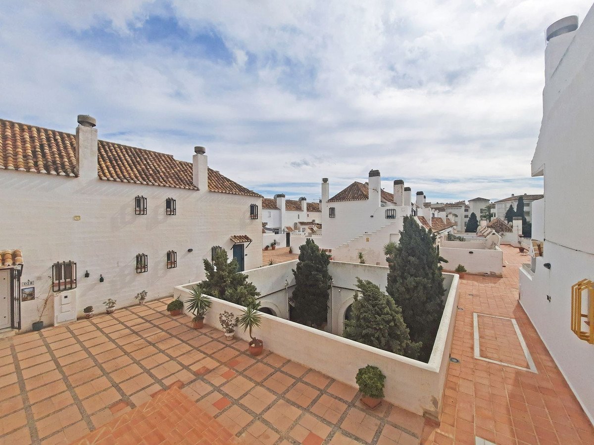 2 Bed Townhouse in Mijas Golf