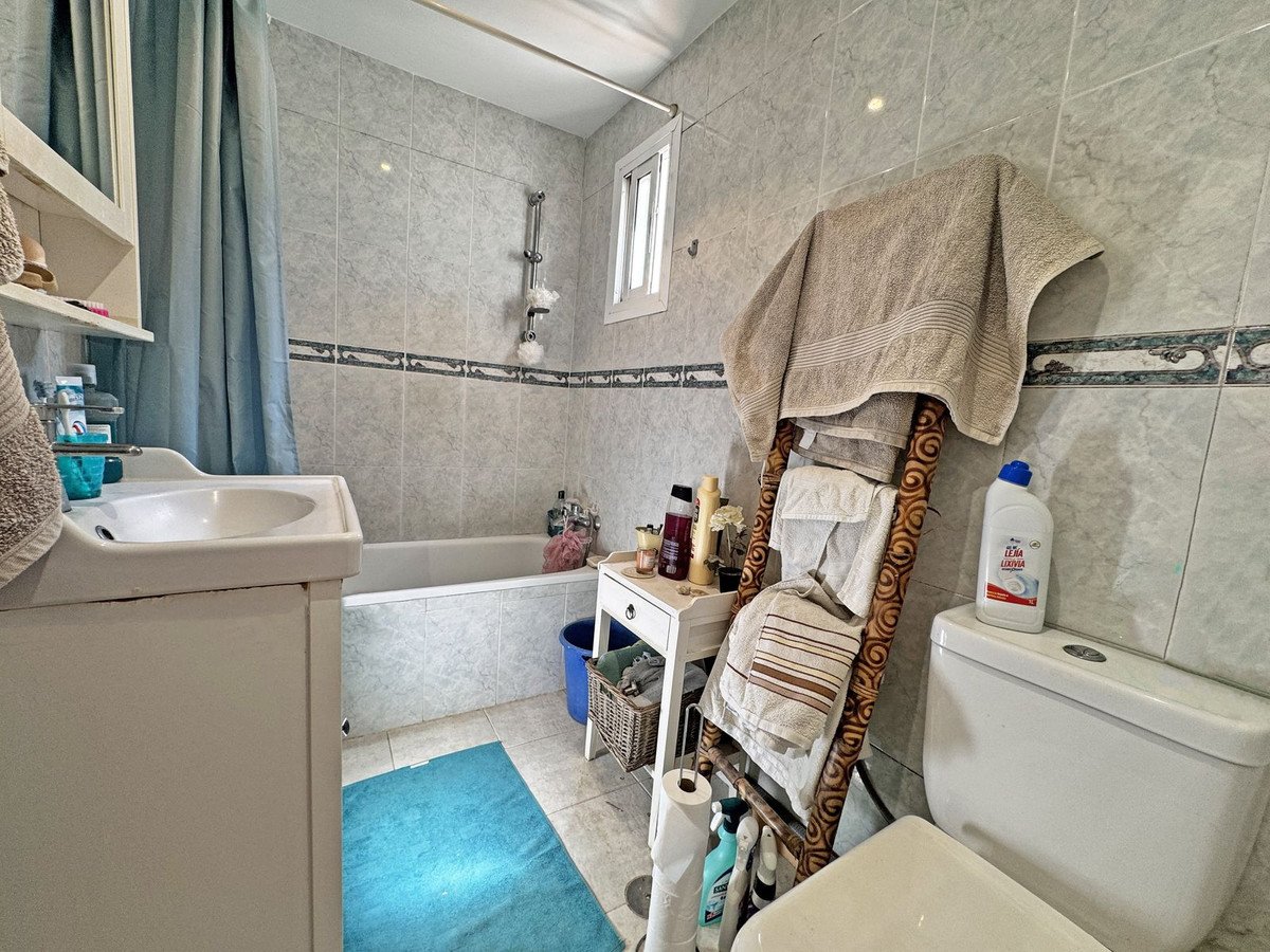 2 Bed Townhouse in Mijas Golf
