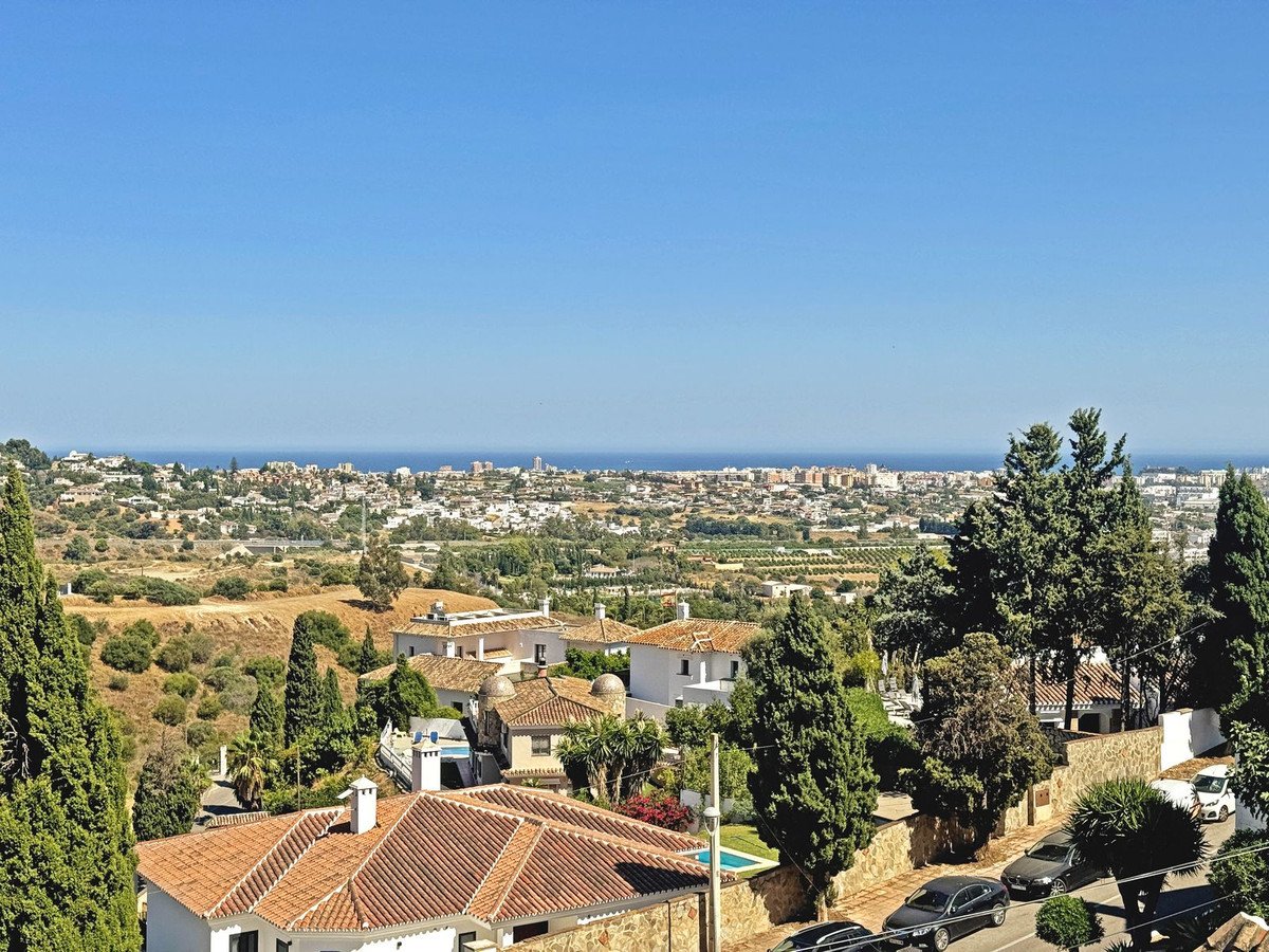 2 Bed Townhouse in Mijas Golf