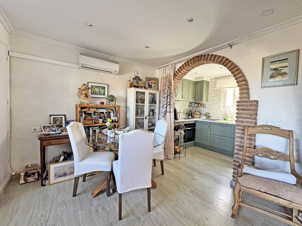 2 Bed Townhouse in Mijas Golf