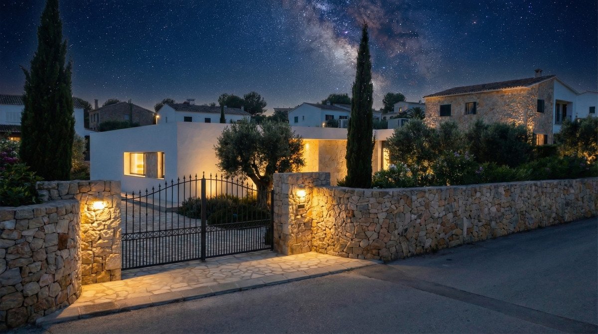 3 Bed New Development in Pinoso