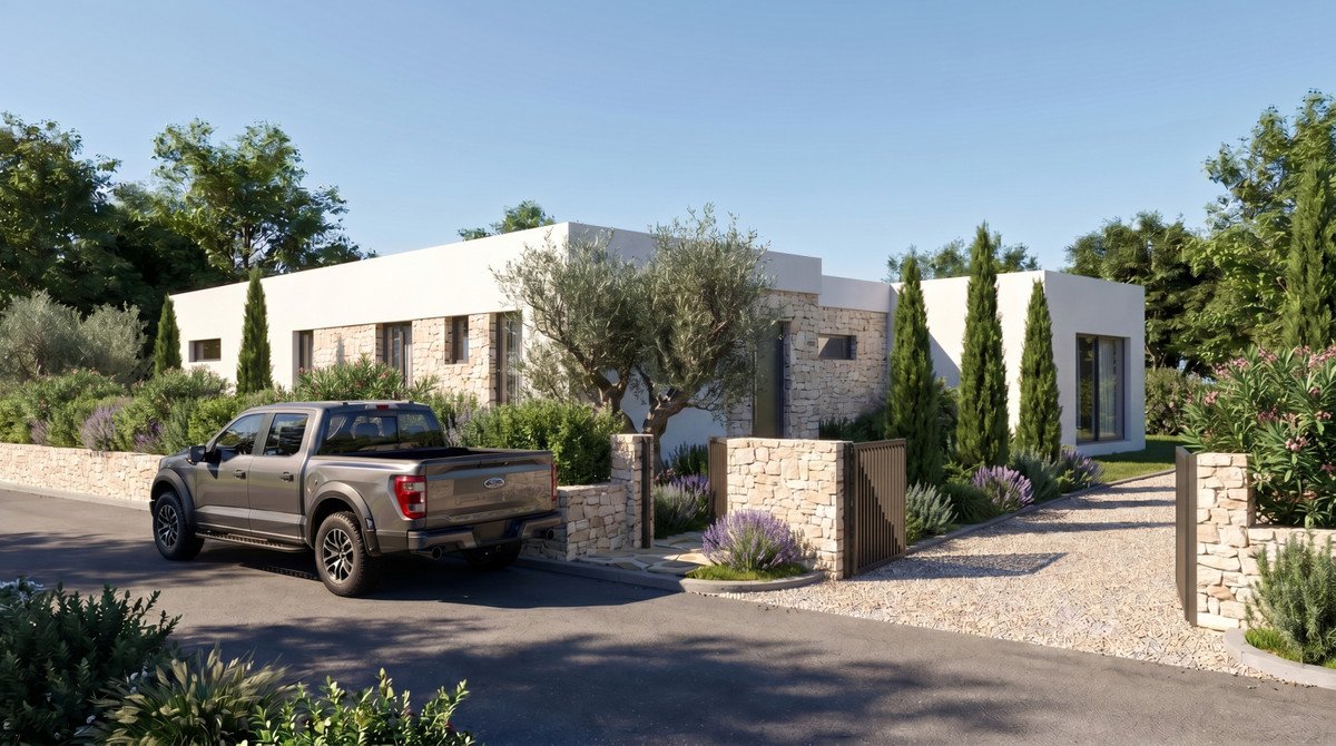 3 Bed New Development in Pinoso