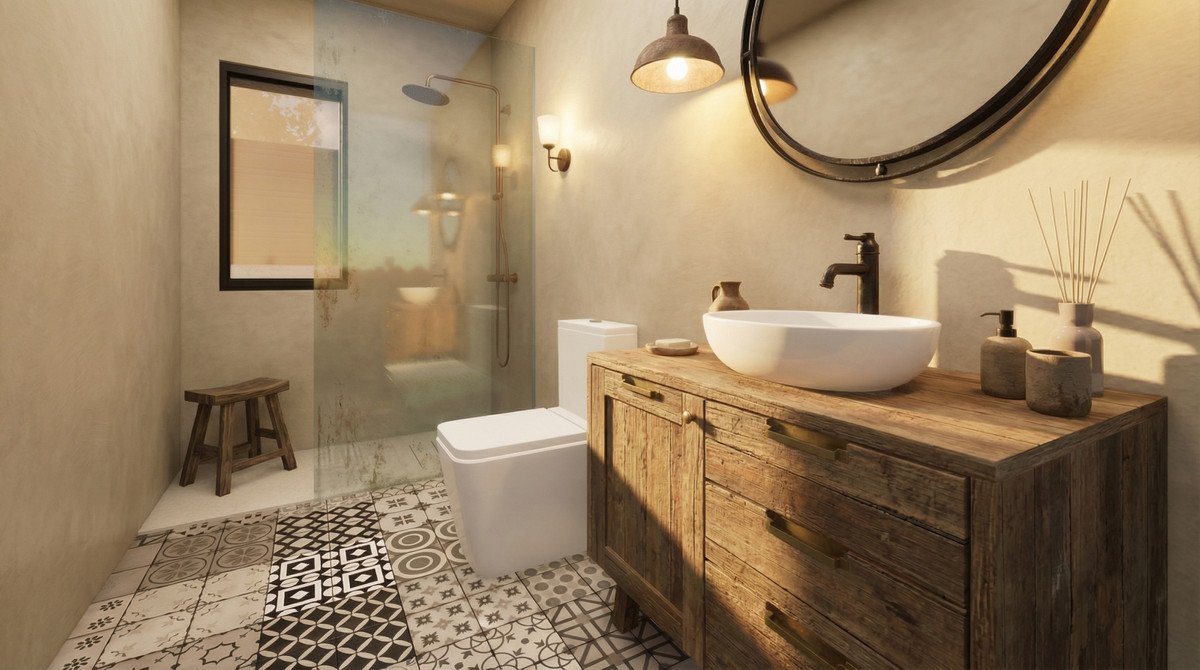 3 Bed New Development in Pinoso