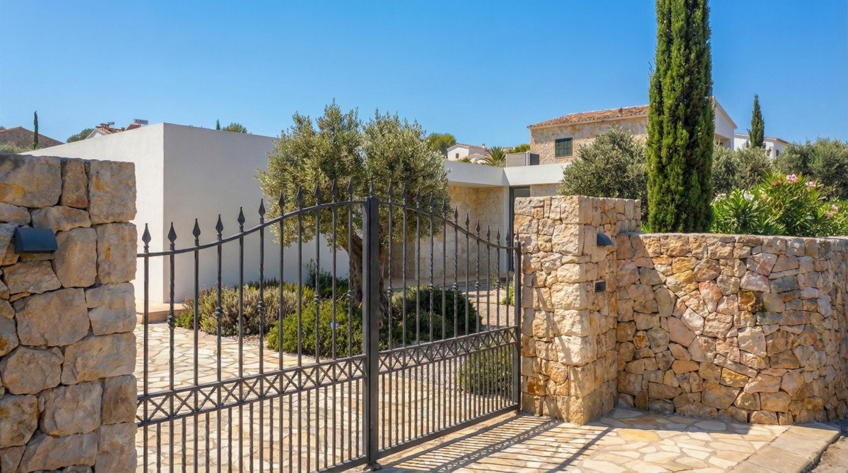 3 Bed New Development in Pinoso