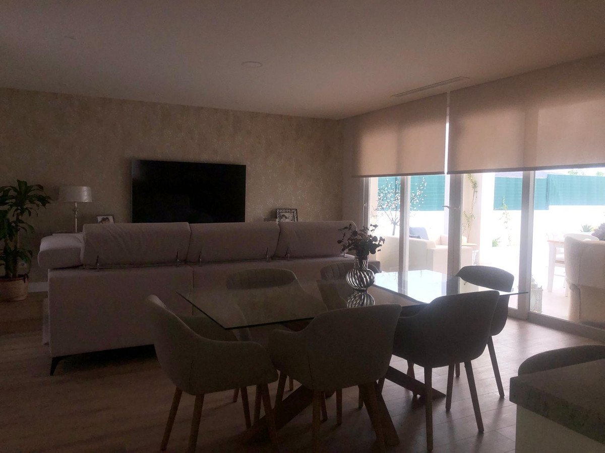 3 Bed New Development in Pinoso