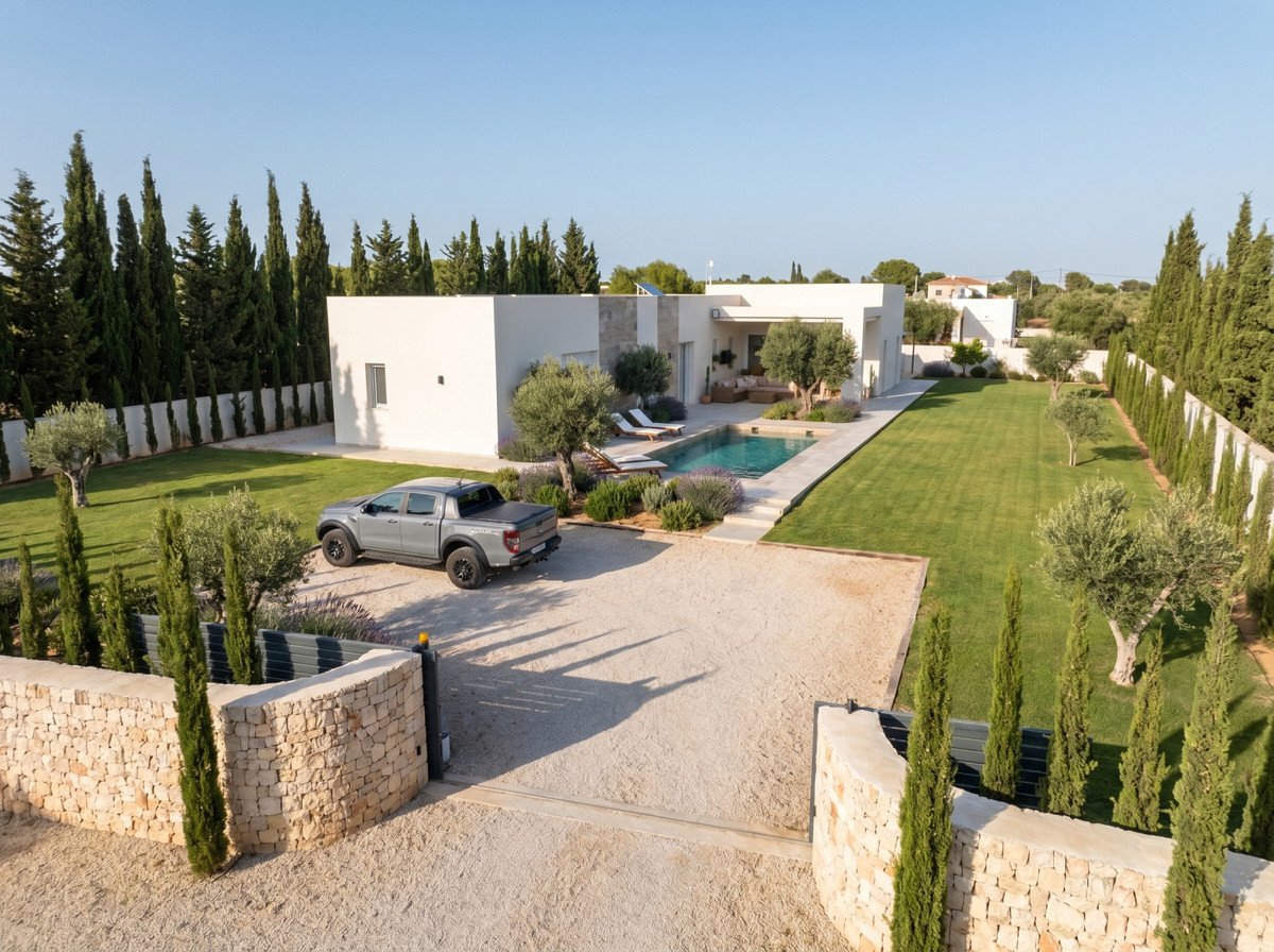 3 Bed New Development in Pinoso