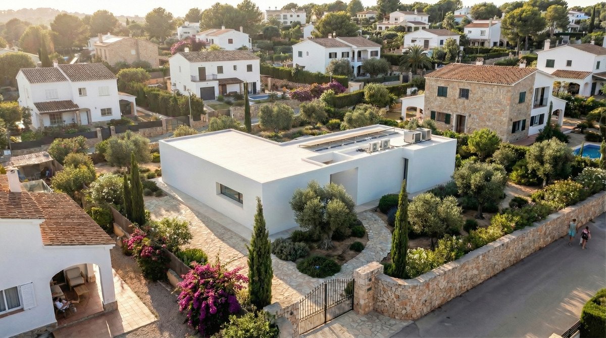 3 Bed New Development in Pinoso