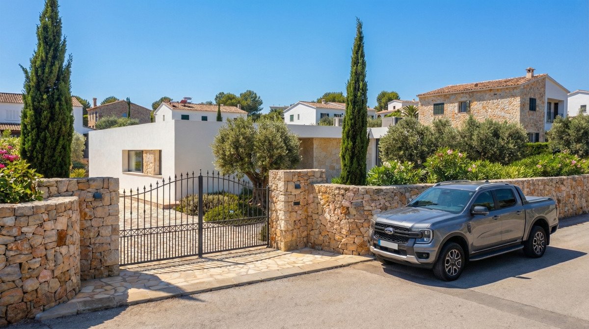 3 Bed New Development in Pinoso