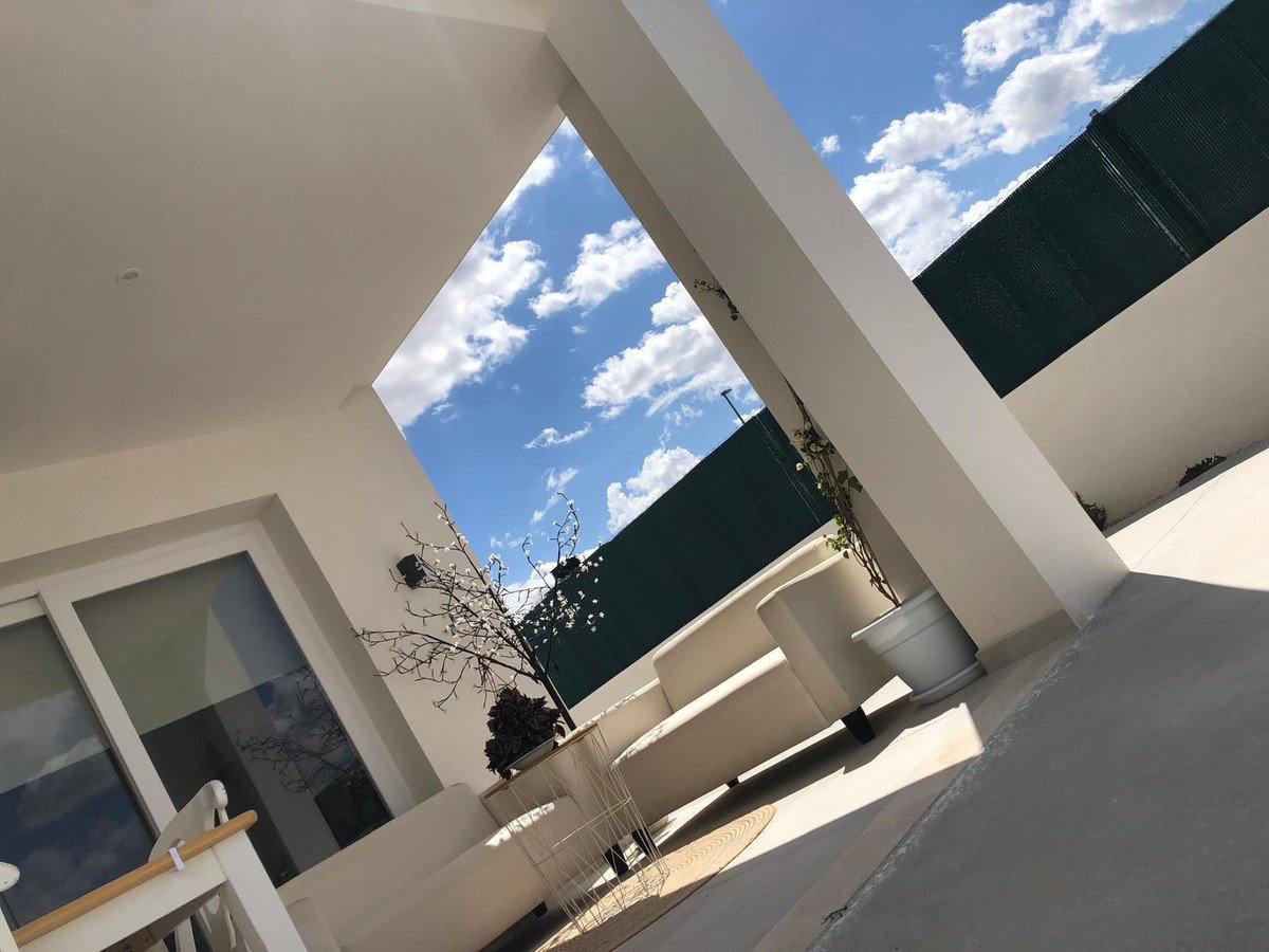 3 Bed New Development in Pinoso