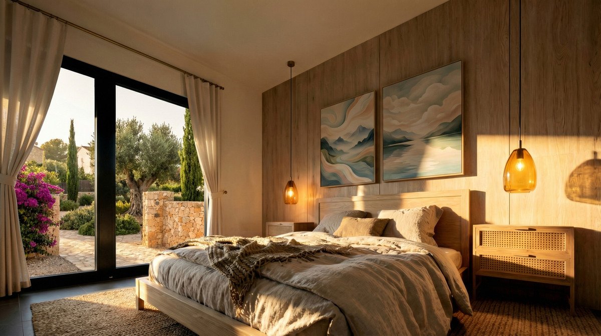3 Bed New Development in Pinoso