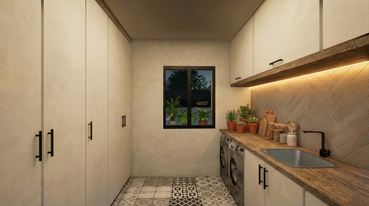 3 Bed New Development in Pinoso