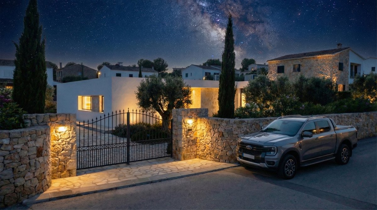 3 Bed New Development in Pinoso