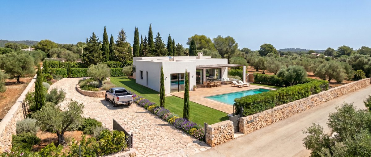 3 Bed New Development in Pinoso