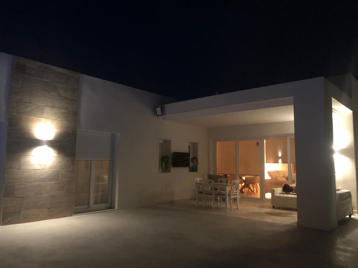 3 Bed New Development in Pinoso
