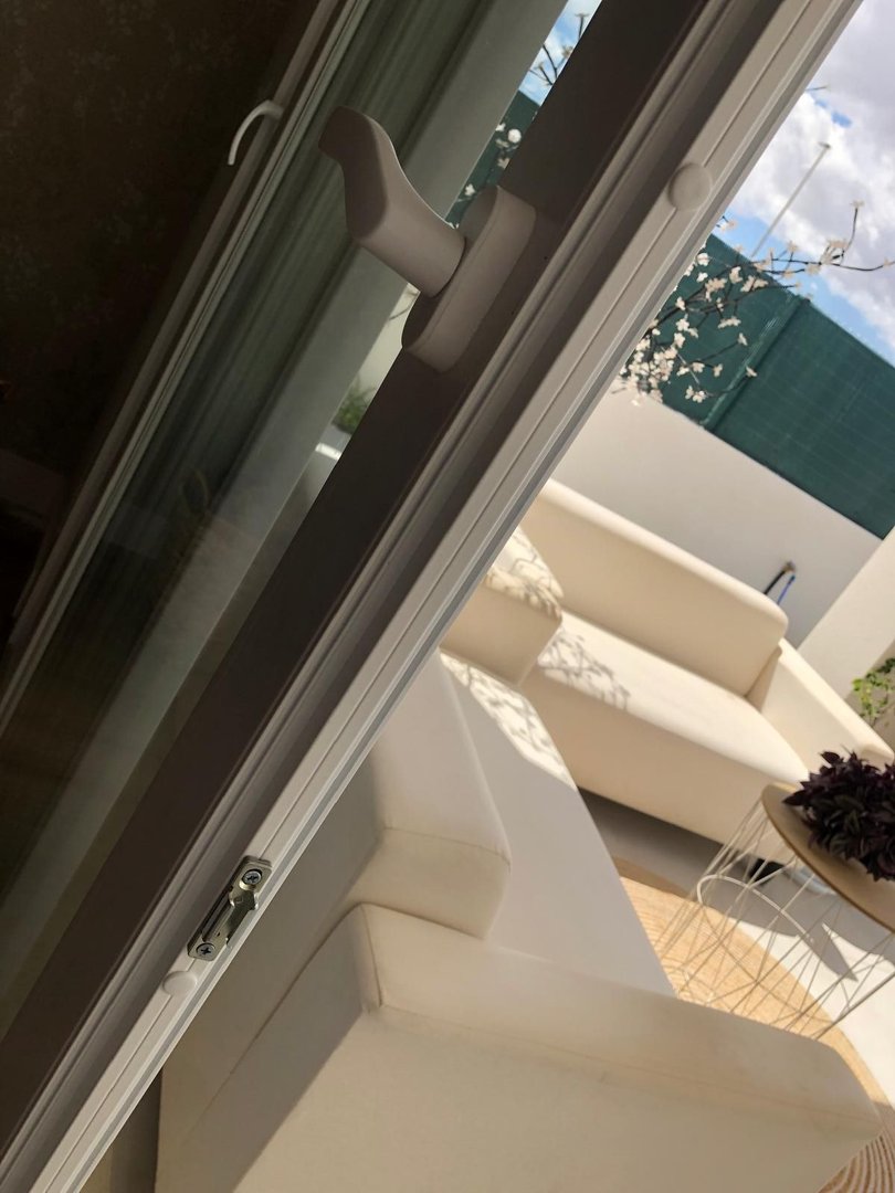 3 Bed New Development in Pinoso
