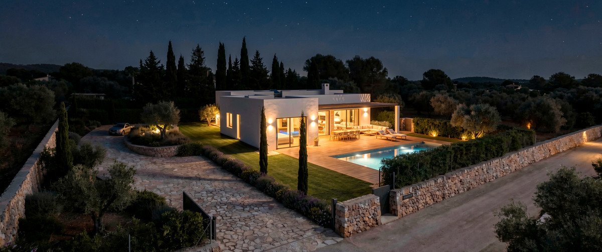 3 Bed New Development in Pinoso