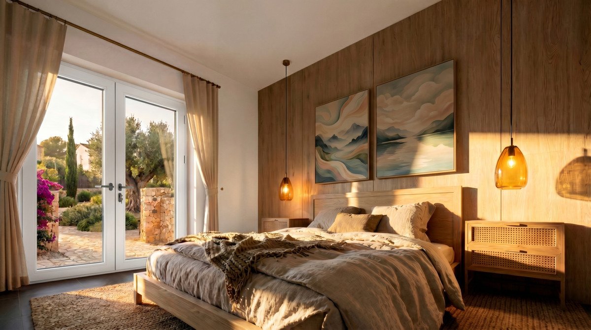 3 Bed New Development in Pinoso